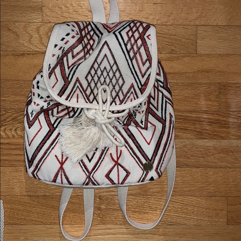 Mini Billabong Backpack